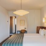 Select Green Hotels Hotel Regina Barcelona room