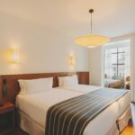 Select Green Hotels Hotel Regina Barcelona room