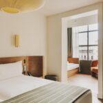 Select Green Hotels Hotel Regina Barcelona room