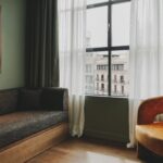 Select Green Hotels Hotel Regina Barcelona room