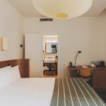 Select Green Hotels Hotel Regina Barcelona room