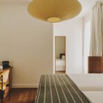 Select Green Hotels Hotel Regina Barcelona room