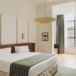 Select Green Hotels Hotel Regina Barcelona gallery room