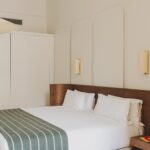 Select Green Hotels Hotel Regina Barcelona room