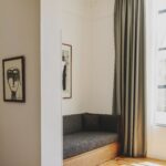 Select Green Hotels Hotel Regina Barcelona room