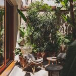 Select Green Hotels Hotel Regina Barcelona terrace