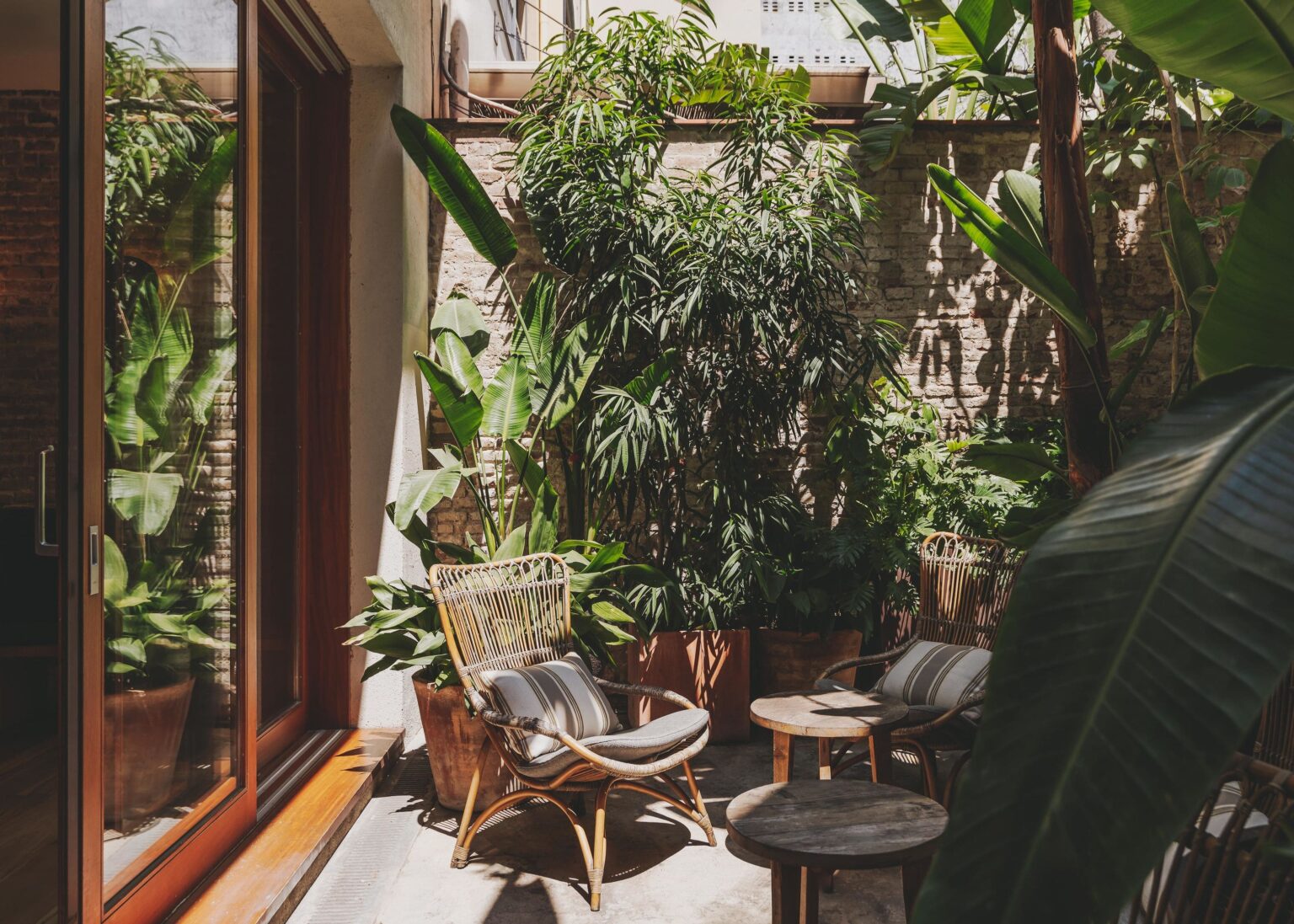 Select Green Hotels Hotel Regina terrace