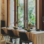 Select Green Hotels Hotel Regina Barcelona conference room