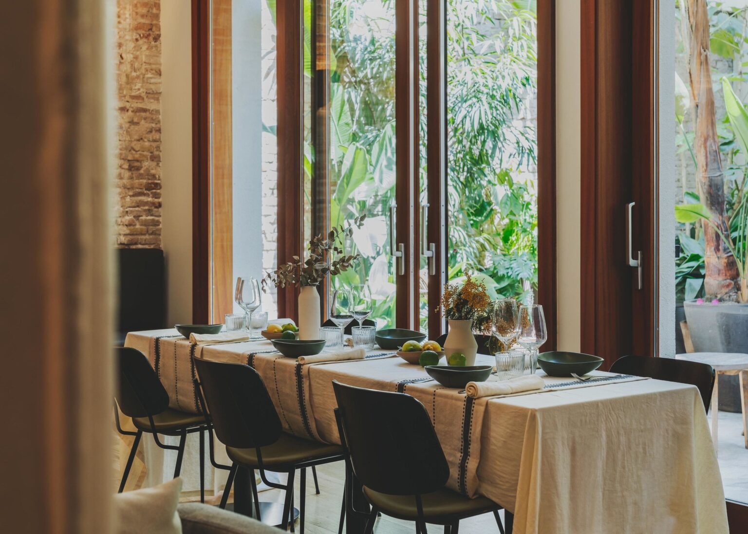 Select Green Hotels Hotel Regina conference room