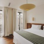 Select Green Hotels Hotel Regina Barcelona room