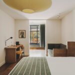 Select Green Hotels Hotel Regina Barcelona room