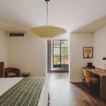 Select Green Hotels Hotel Regina Barcelona room