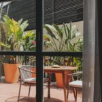 Select Green Hotels Hotel Regina Barcelona terrace