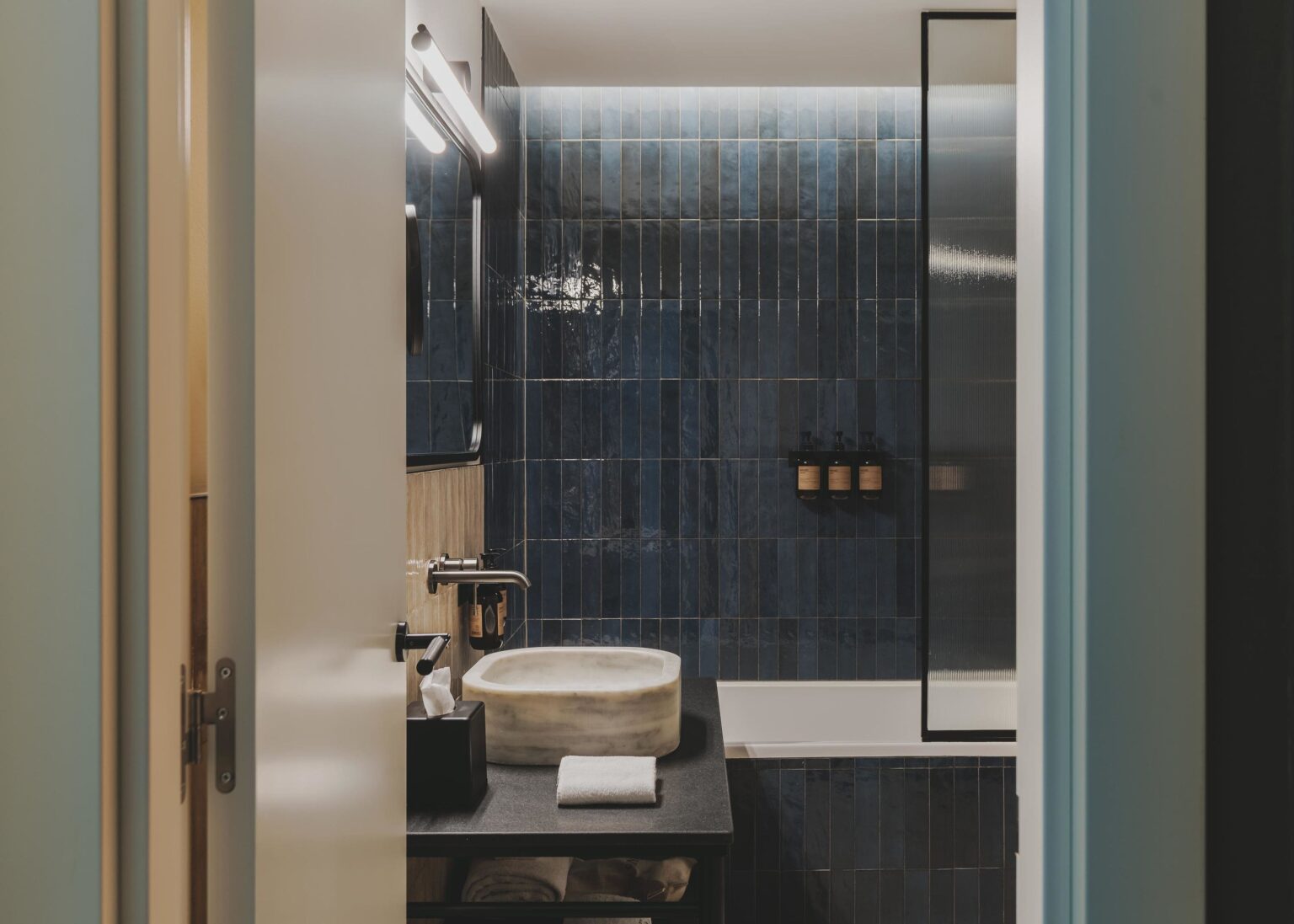 Select Green Hotels Hotel Regina triple room superior studio room