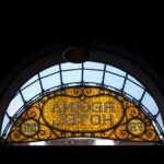 Select Green Hotels Hotel Regina Barcelona lobby