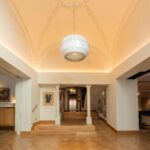 Select Green Hotels Hotel Regina Barcelona lobby