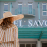 Select Green Hotels Savoy Grado