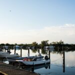 Select Green Hotels Savoy Grado boote