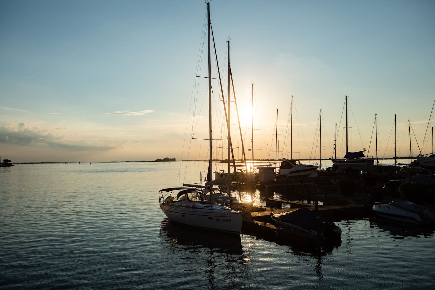 Select Green Hotels Savoy Grado