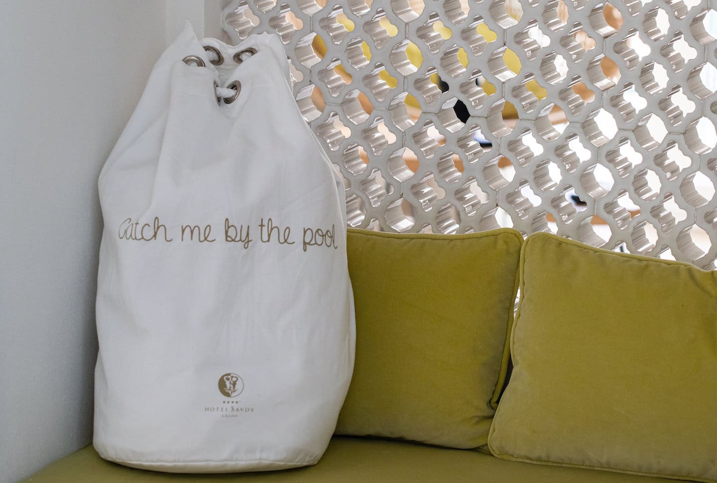 Select Green Hotels Savoy Grado