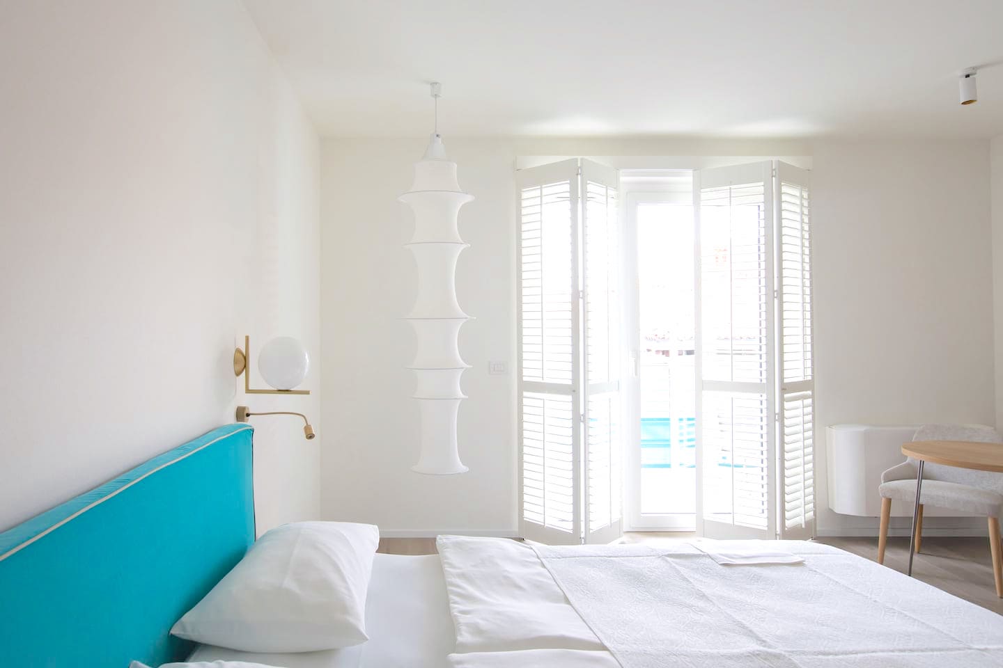 Select Green Hotels Savoy Grado