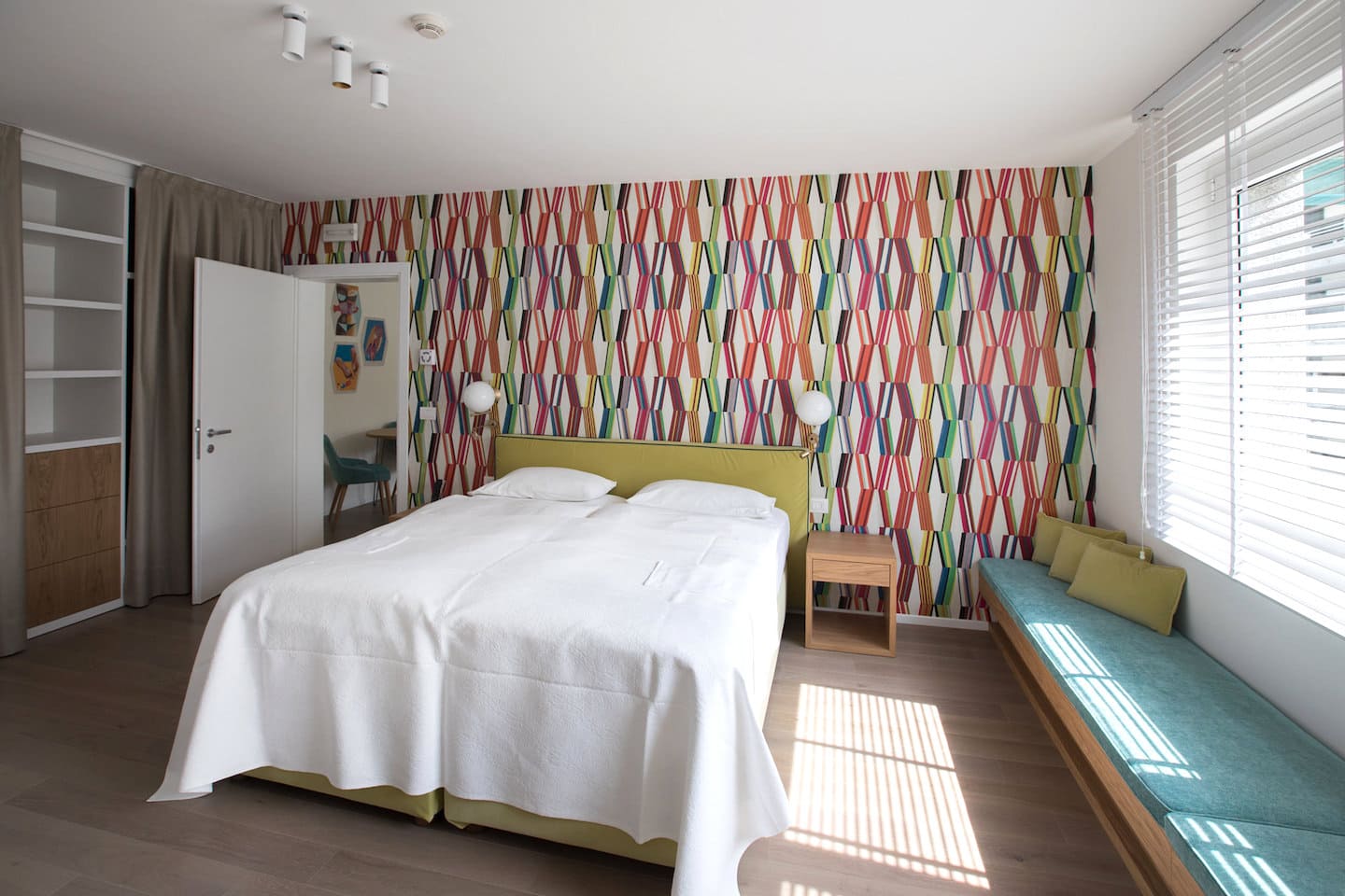 Select Green Hotels Savoy Grado