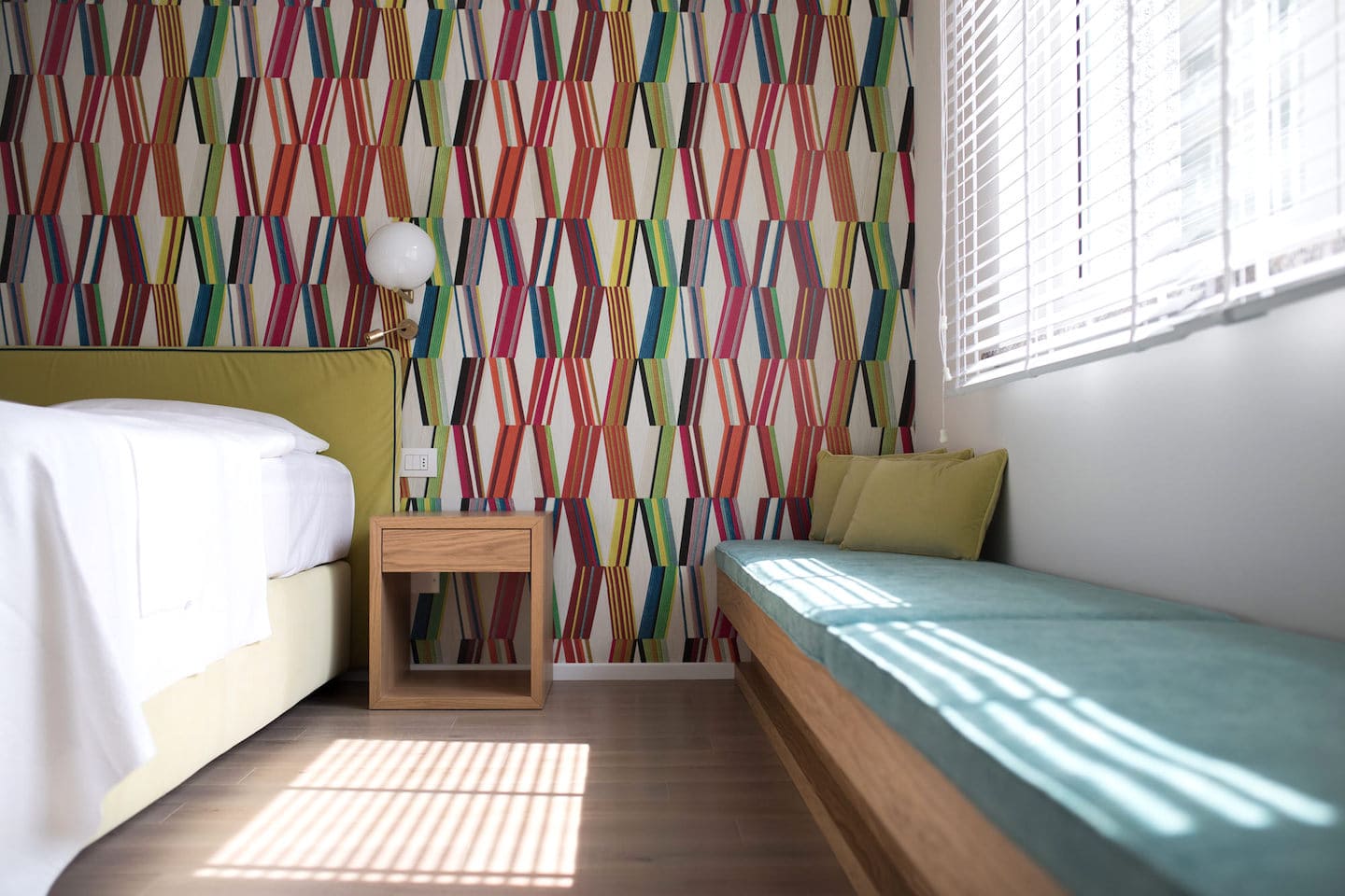 Select Green Hotels Savoy Grado