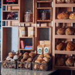 Select Green Hotels Hotel Jakarta Amsterdam bakery