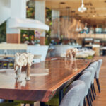 Select Green Hotels Hotel Jakarta Amsterdam Café Jakarta