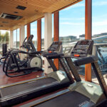 Select Green Hotels Hotel Jakarta Amsterdam gym
