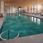 Select Green Hotels Hotel Jakarta Amsterdam pool