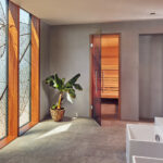 Select Green Hotels Hotel Jakarta Amsterdam sauna