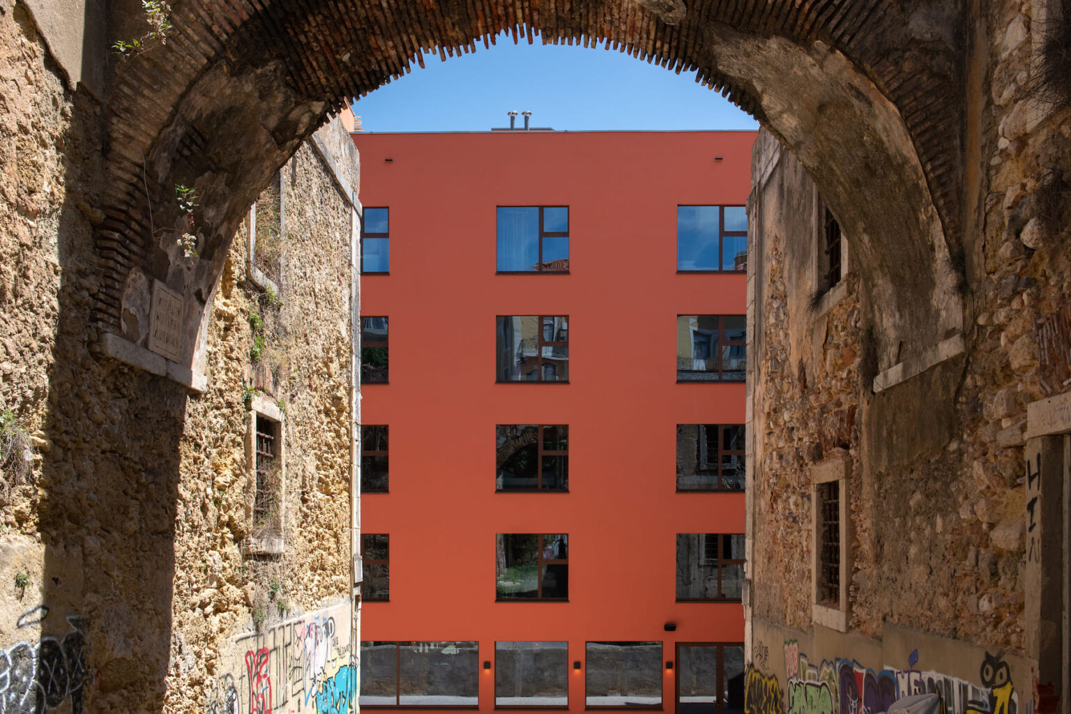 Select Green Hotels JAM Hotel Lisbon