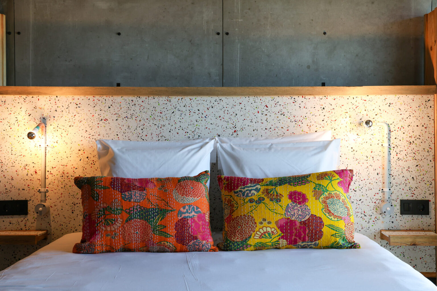 Select Green Hotels JAM Hotel Lisbon Ultra