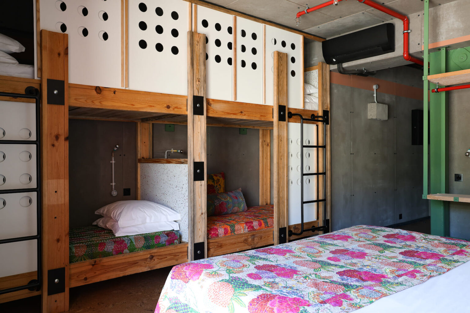 Select Green Hotels JAM Hotel Lisbon Mega