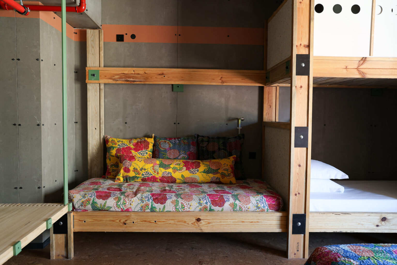 Select Green Hotels JAM Hotel Lisbon