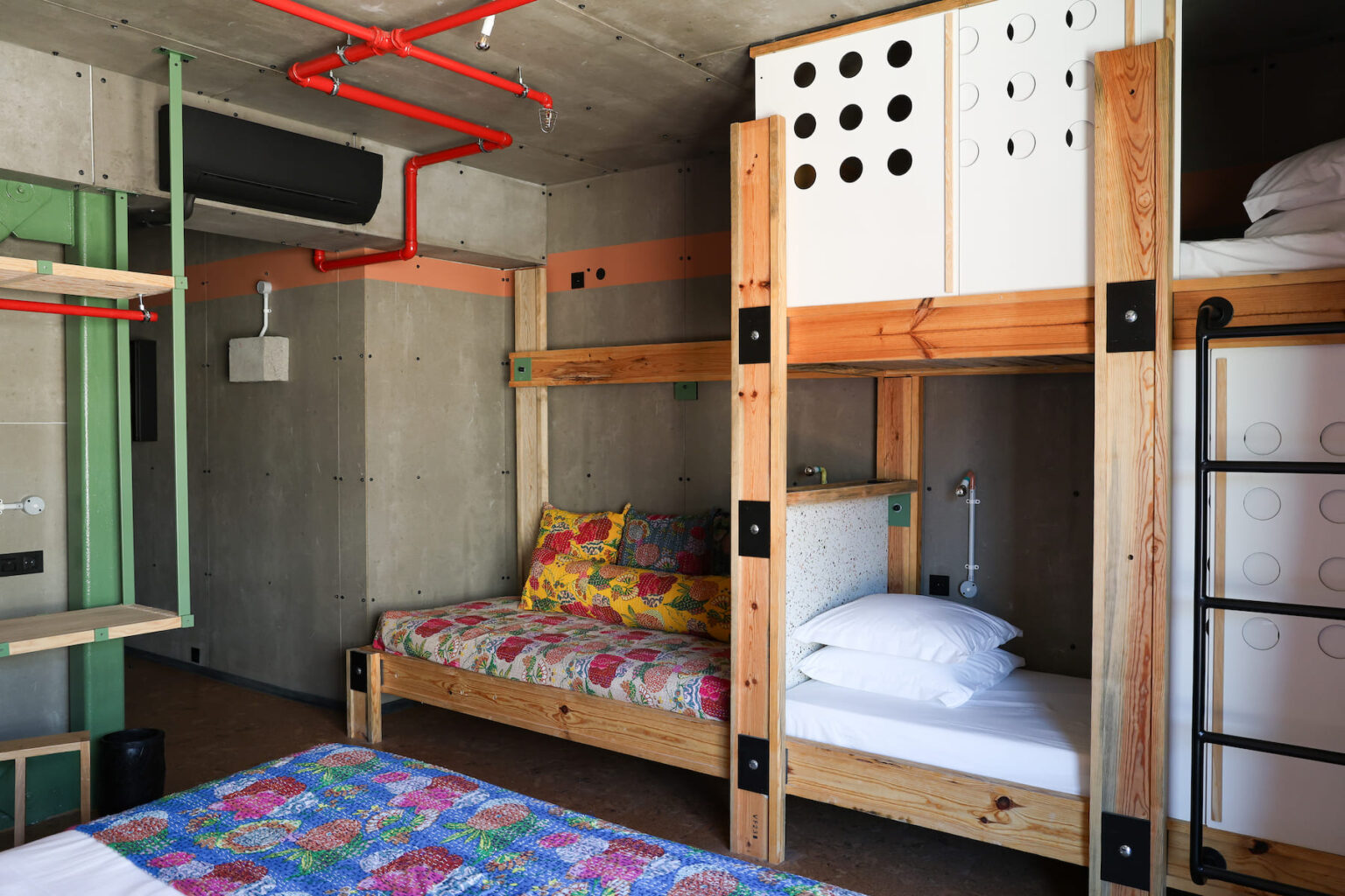 Select Green Hotels JAM Hotel Lisbon Supra