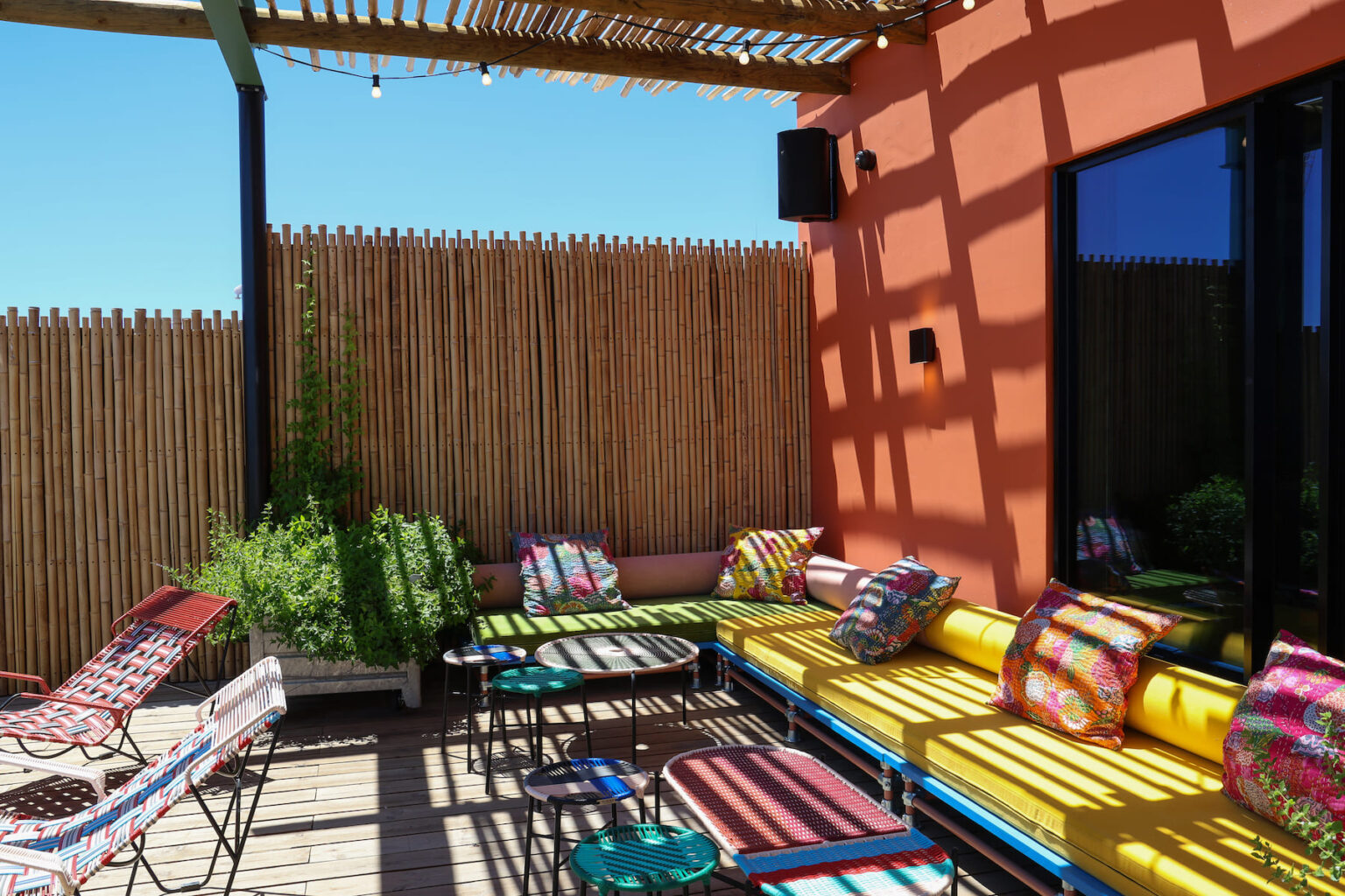 Select Green Hotels JAM Hotel Lisbon