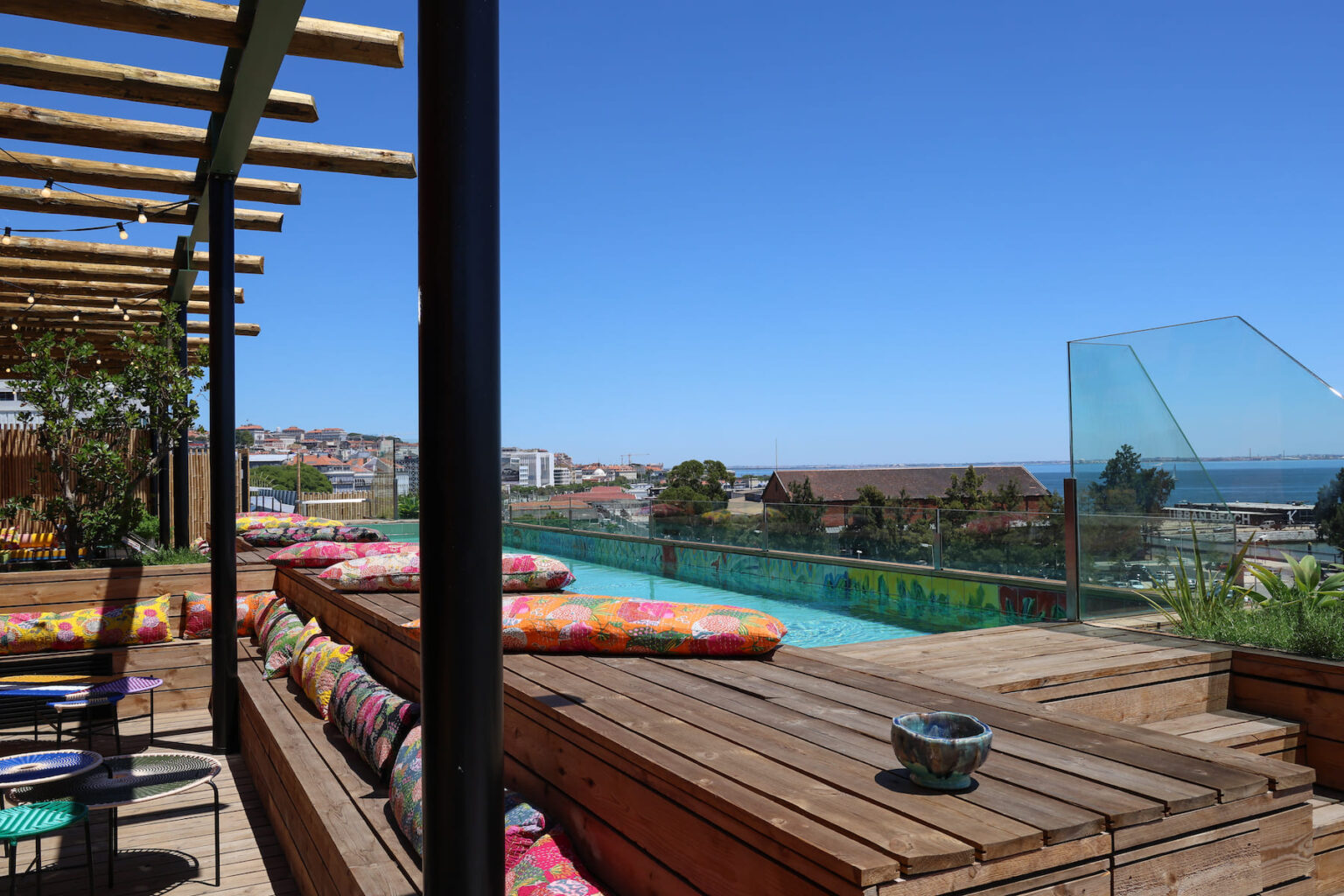 Select Green Hotels JAM Hotel Lisbon