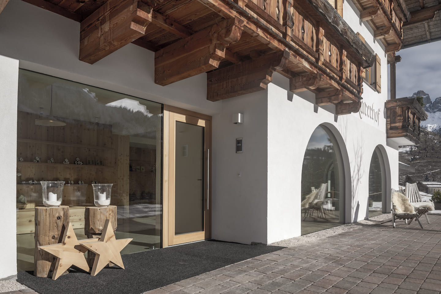 Select Green Hotels Karerhof