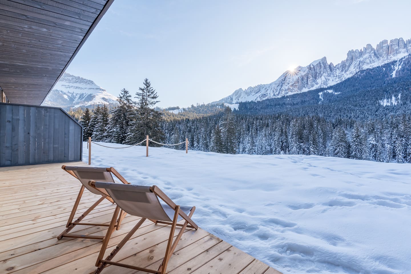 Select Green Hotels Karerhof