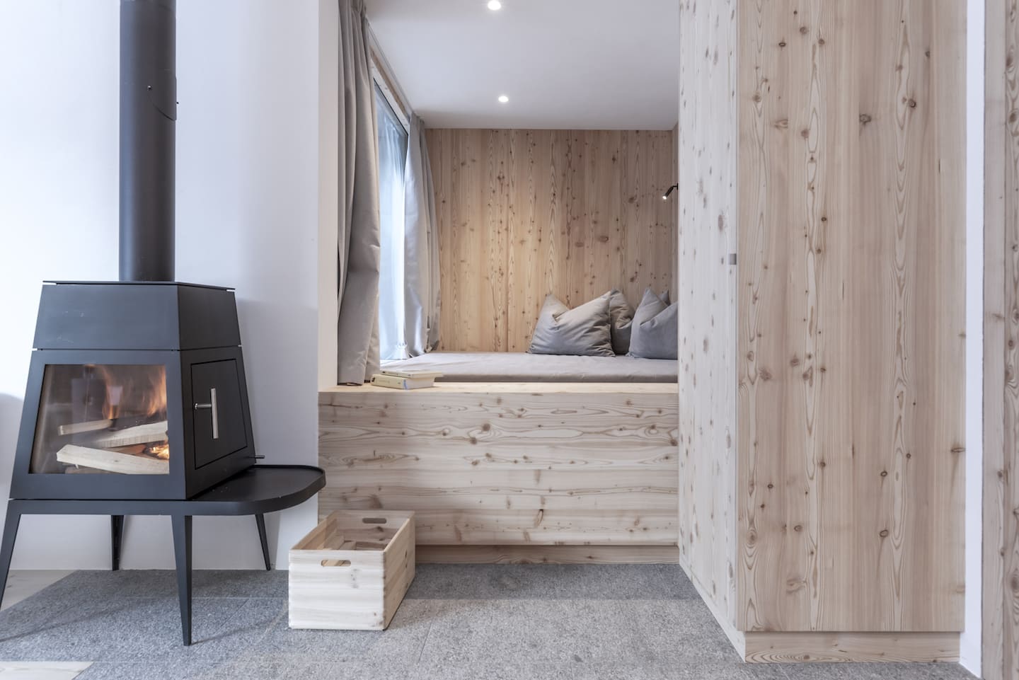 Select Green Hotels Karerhof