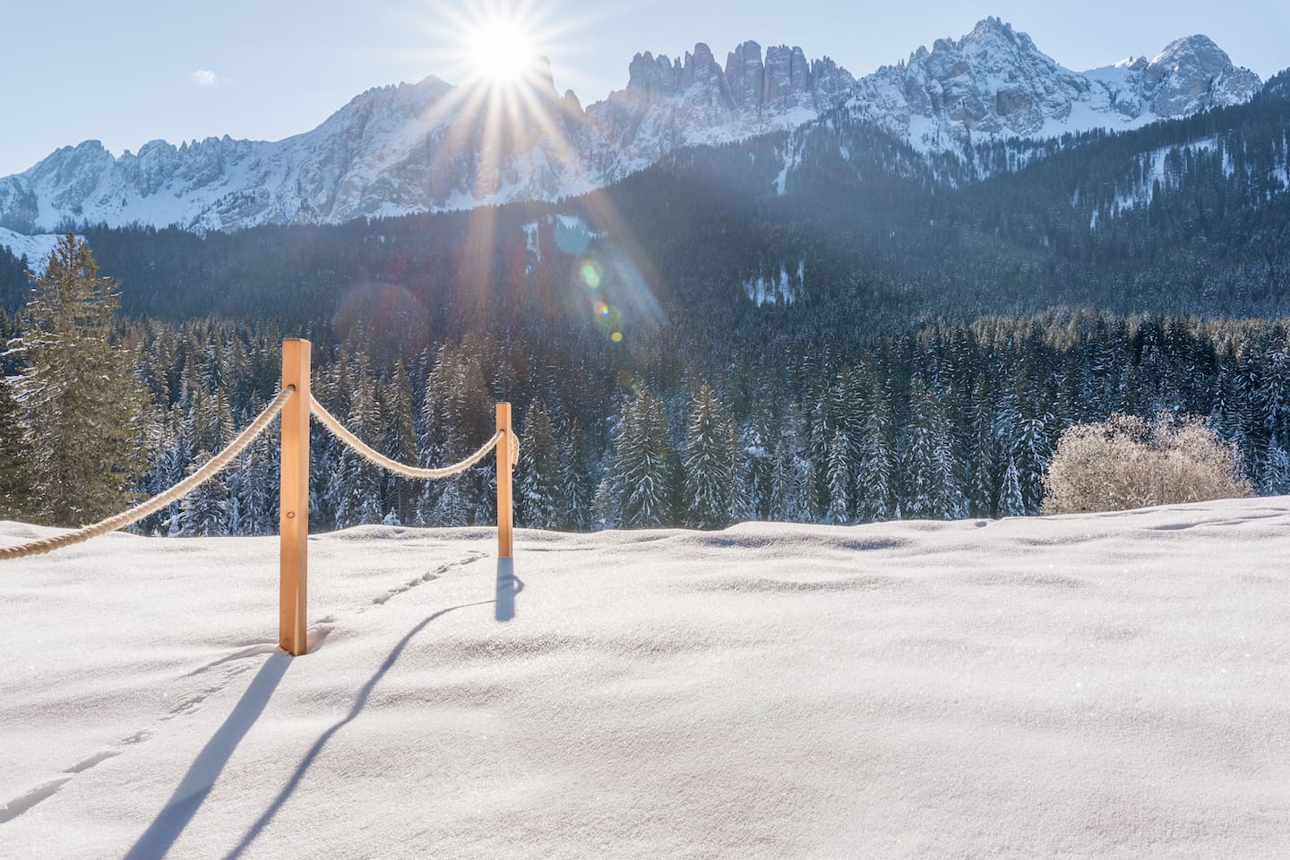 Select Green Hotels Karerhof