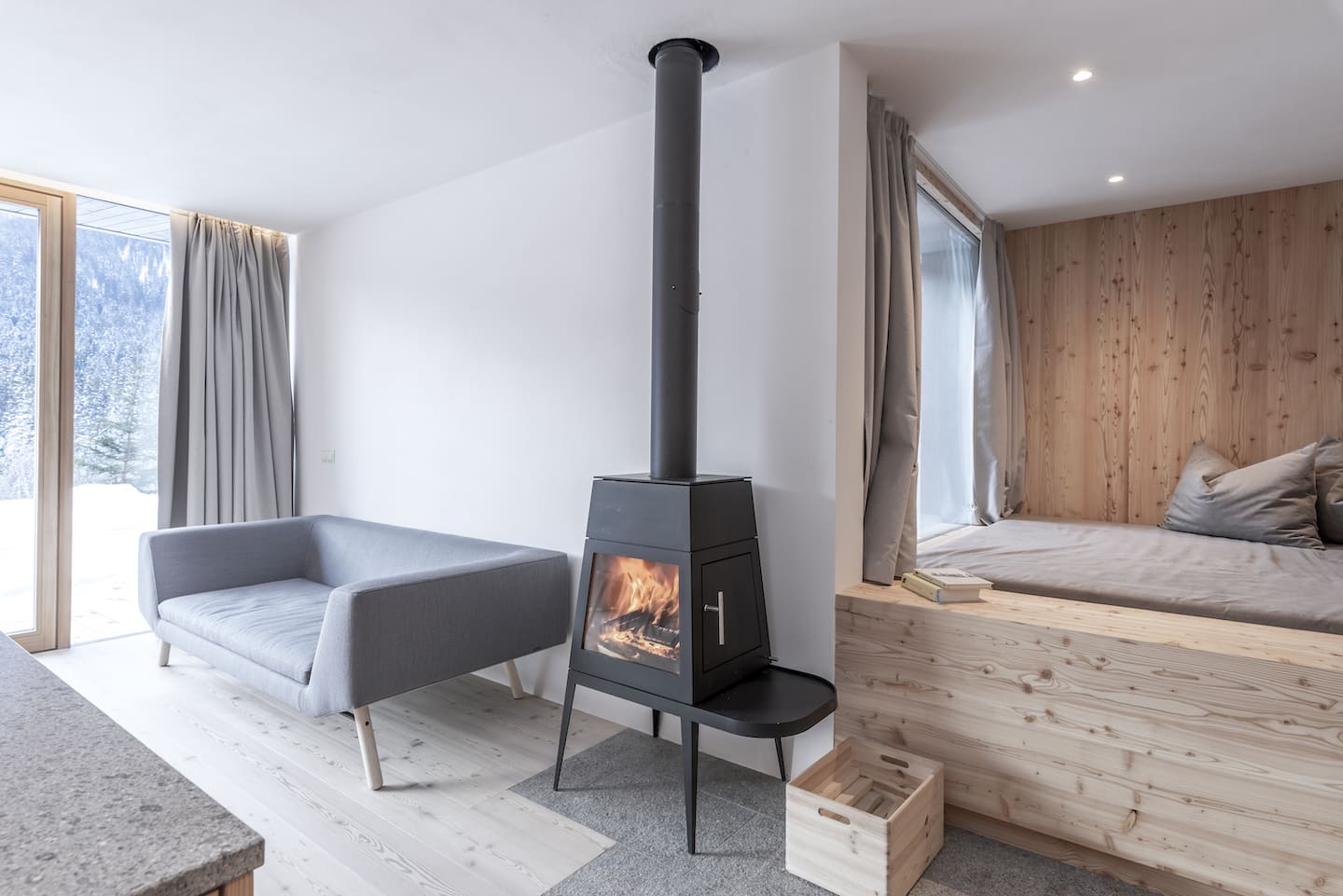 Select Green Hotels Karerhof Lodge Diamanti