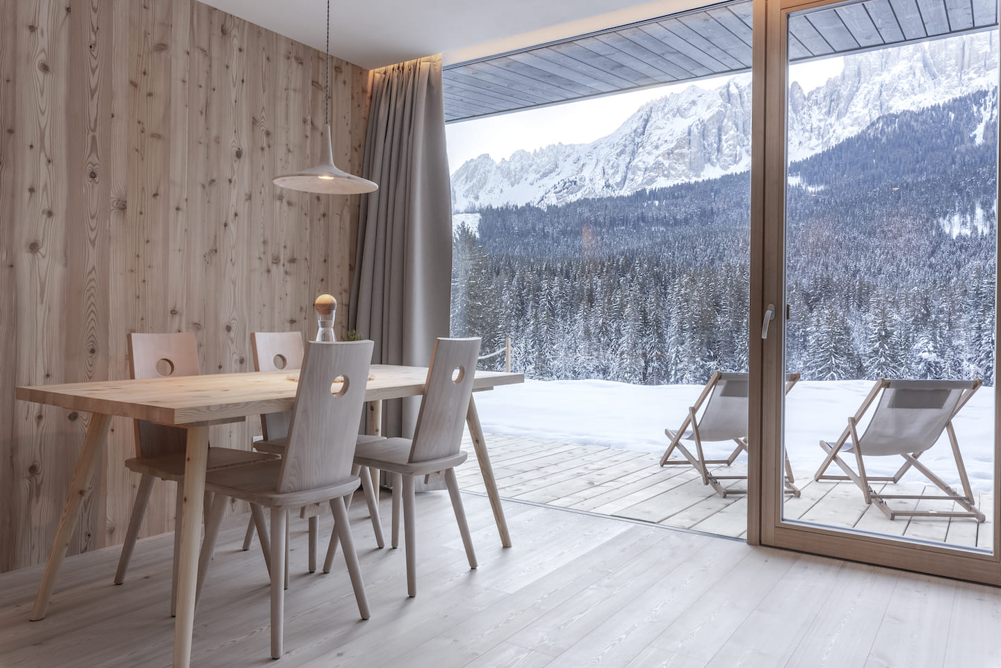 Select Green Hotels Karerhof