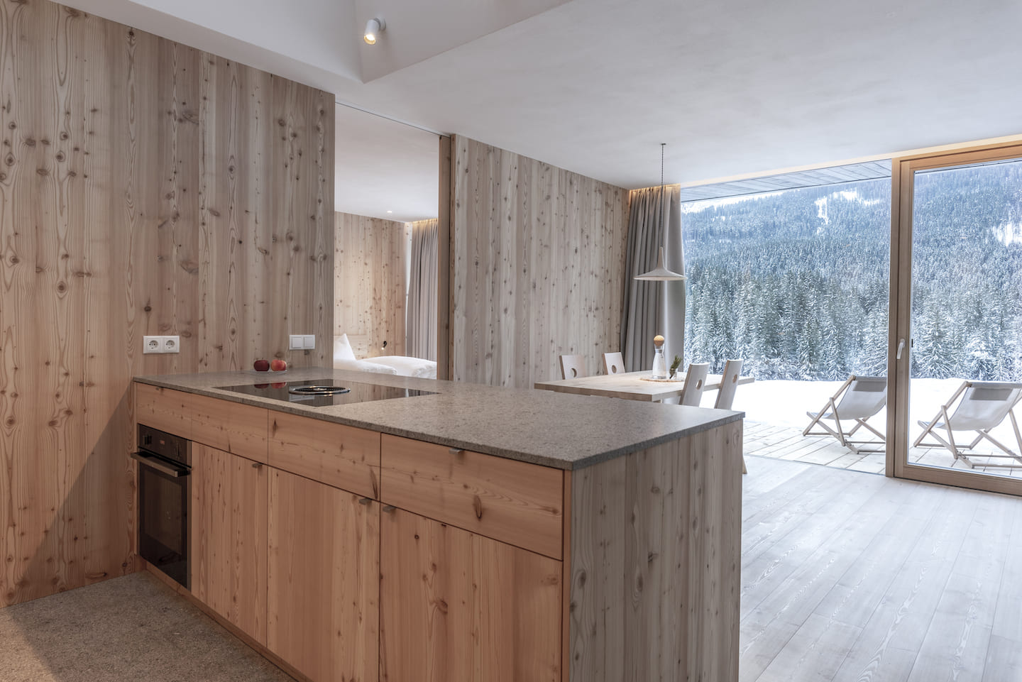 Select Green Hotels Karerhof