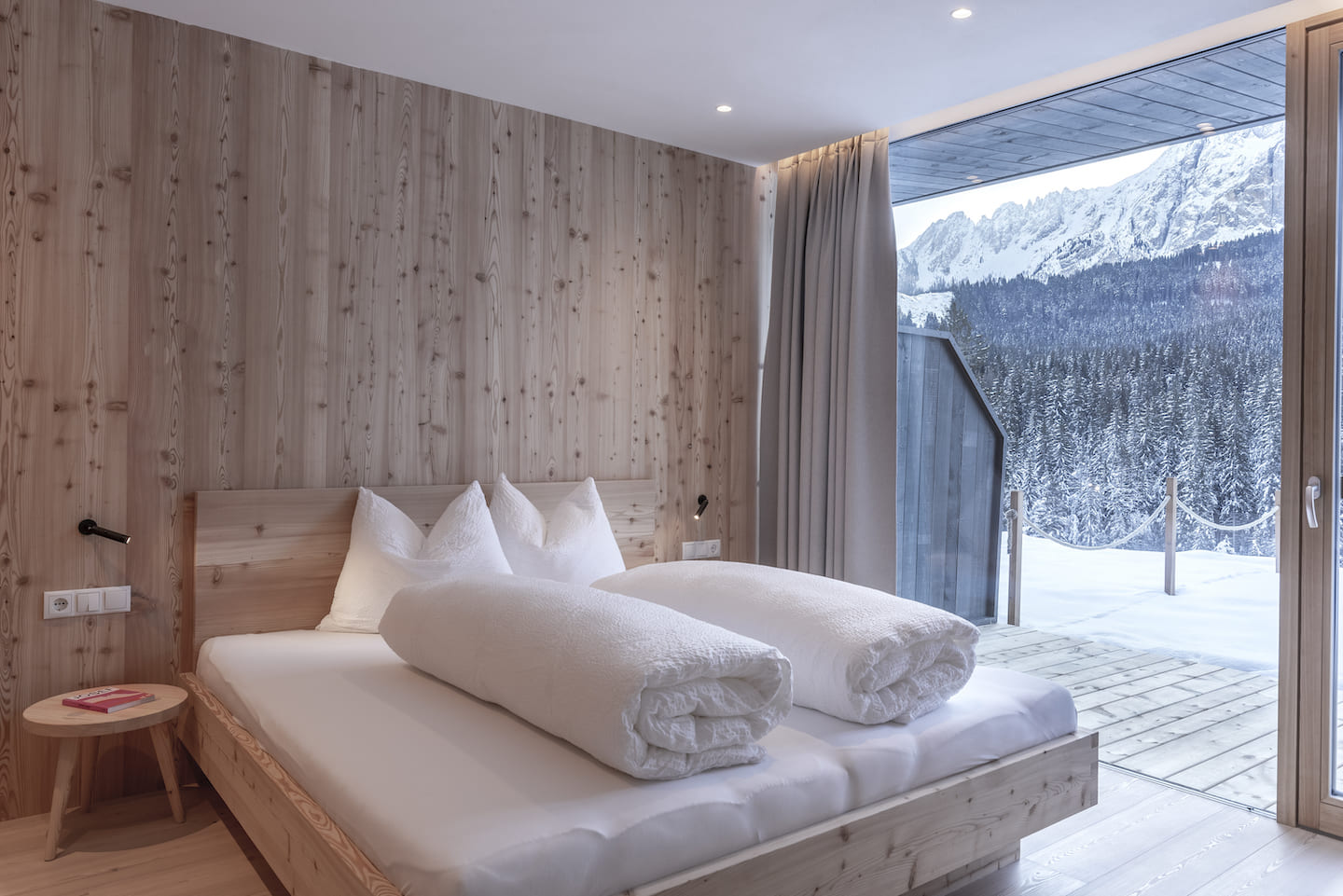 Select Green Hotels Karerhof