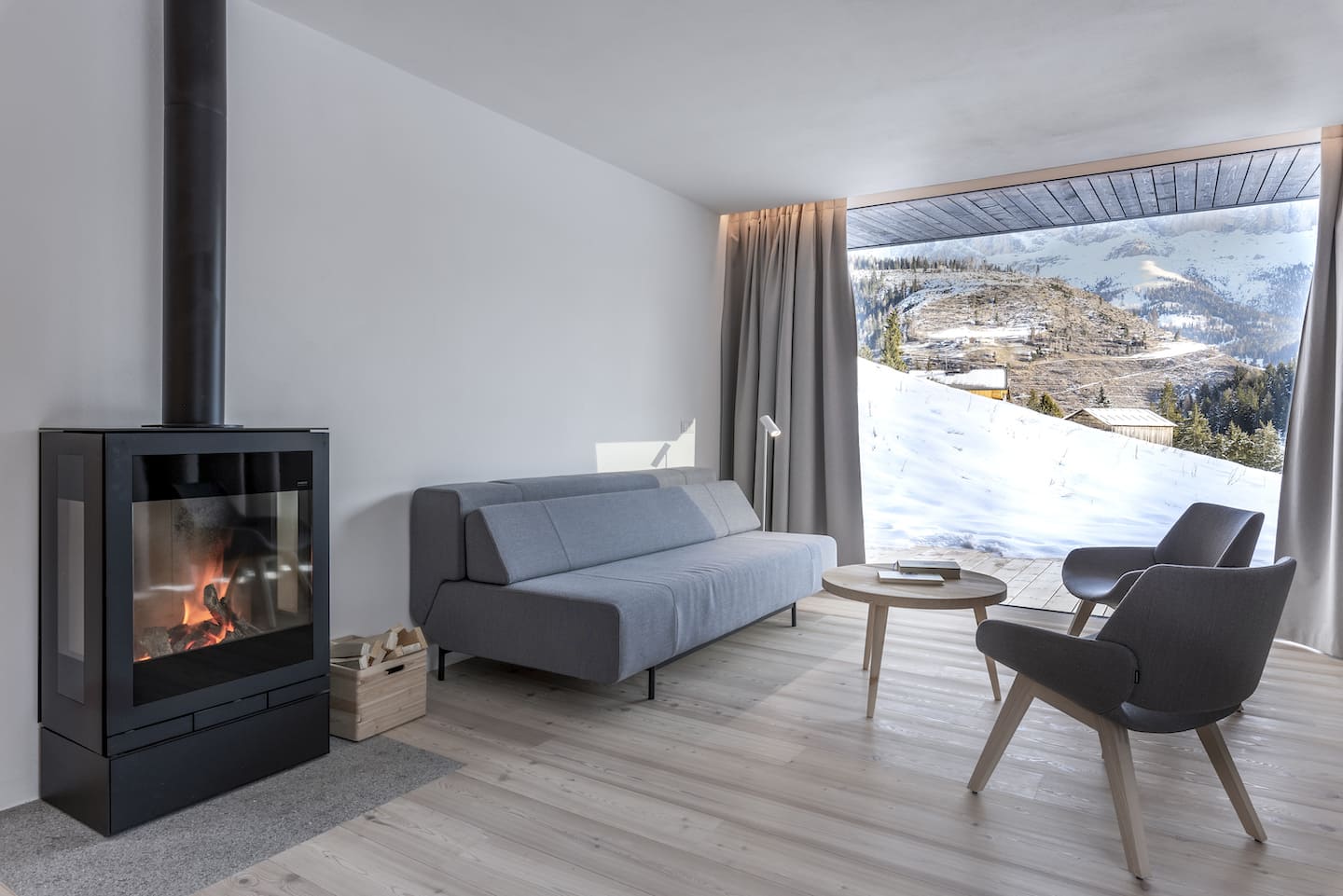 Select Green Hotels Karerhof