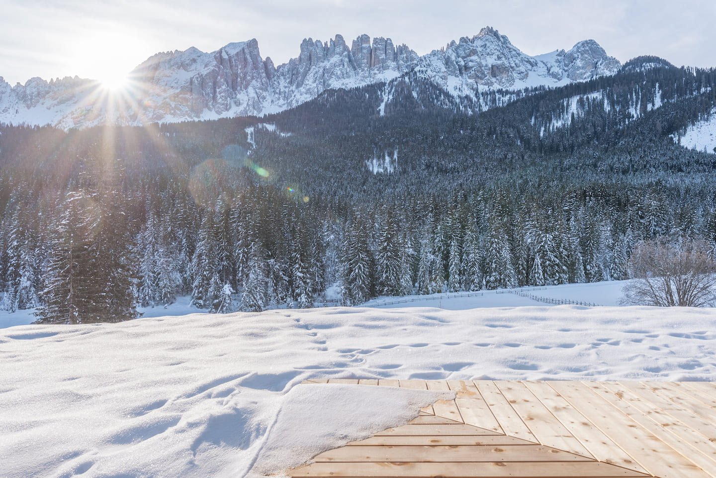 Select Green Hotels Karerhof