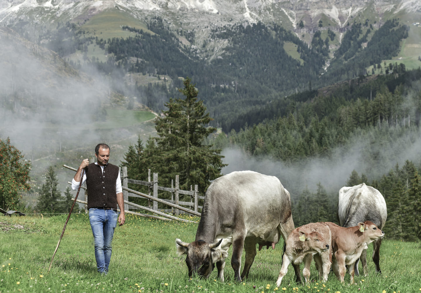 Select Green Hotels Karerhof